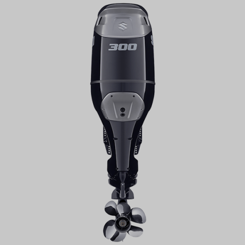Suzuki 300HP DF300BMD Extra Long Shaft Outboard Engine