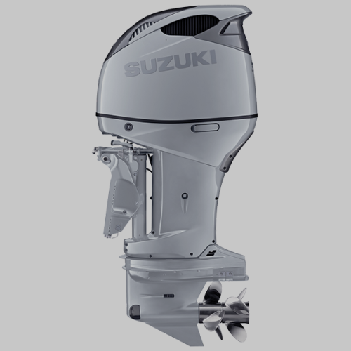 Suzuki 300HP DF300BMD Extra Long Shaft Outboard Engine