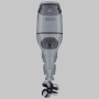 Suzuki 300HP DF300BMD Extra Long Shaft Outboard Engine