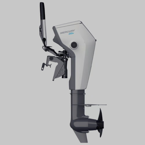 Mercury Avator 35e Electric Outboard Motor