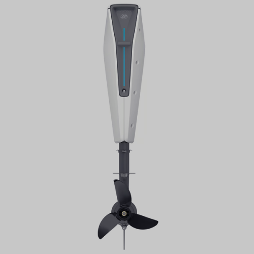 Mercury Avator 35e Electric Outboard Motor