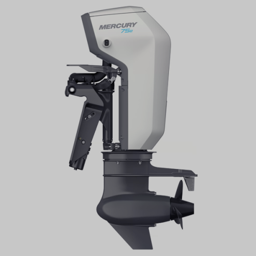 Mercury Avator 75e Electric Outboard Motor