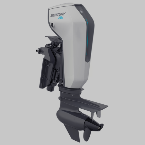 Mercury Avator 75e Electric Outboard Motor