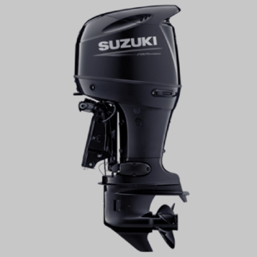 Suzuki 100HP DF100A Outboard Engine