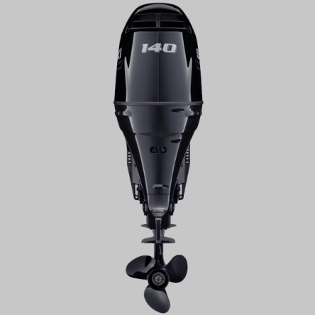 Suzuki 140HP DF140A Outboard Engine