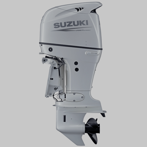 Suzuki 140HP DF140A Outboard Engine