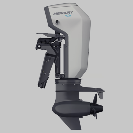 Mercury Avator 110e Electric Outboard Motor
