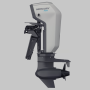 Mercury Avator 110e Electric Outboard Motor
