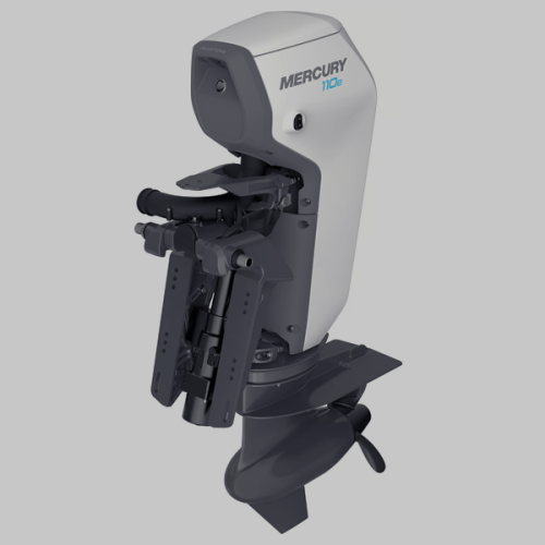 Mercury Avator 110e Electric Outboard Motor