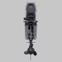 Mercury Avator 110e Electric Outboard Motor