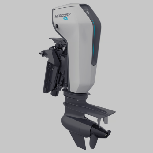 Mercury Avator 110e Electric Outboard Motor