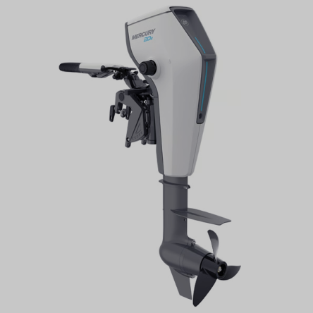 Mercury Avator 20e Electric Outboard Motor