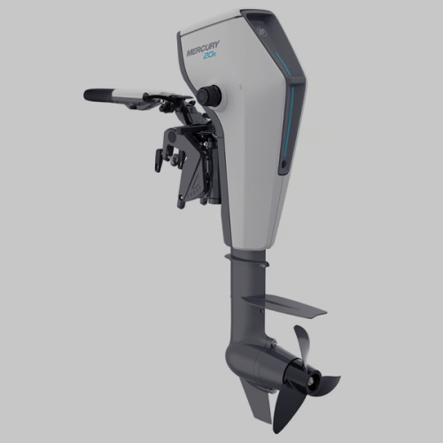Mercury Avator 20e Electric Outboard Motor
