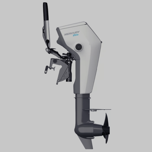 Mercury Avator 20e Electric Outboard Motor