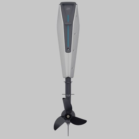 Mercury Avator 20e Electric Outboard Motor