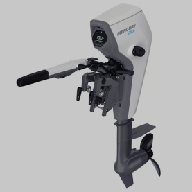 SALE! Mercury Avator 20e Electric Outboard Motor - NEW