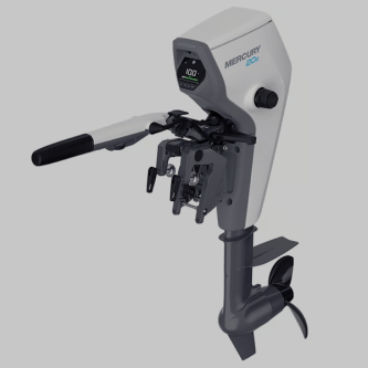 Mercury Avator 20e Electric Outboard Motor