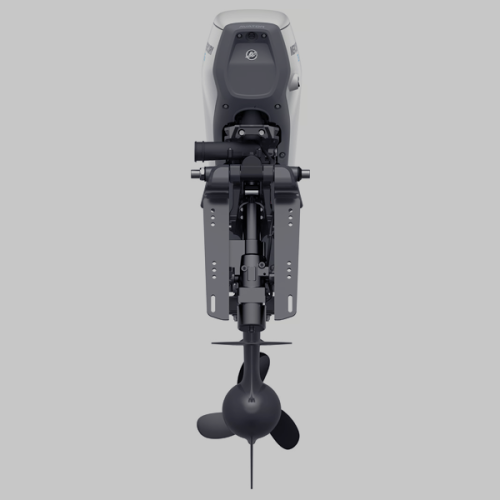 Mercury Avator 75e Electric Outboard Motor