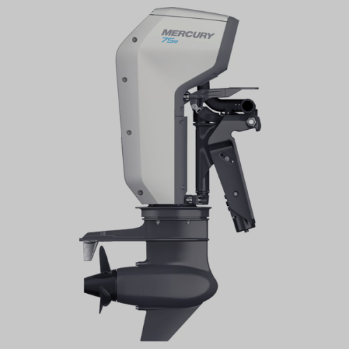 Mercury Avator 75e Electric Outboard Motor