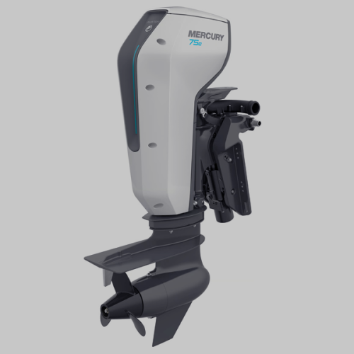 Mercury Avator 75e Electric Outboard Motor
