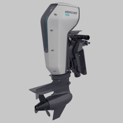 Mercury Avator 110e Electric Outboard Motor