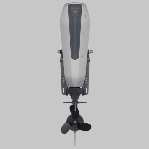 Mercury Avator 110e Electric Outboard Motor