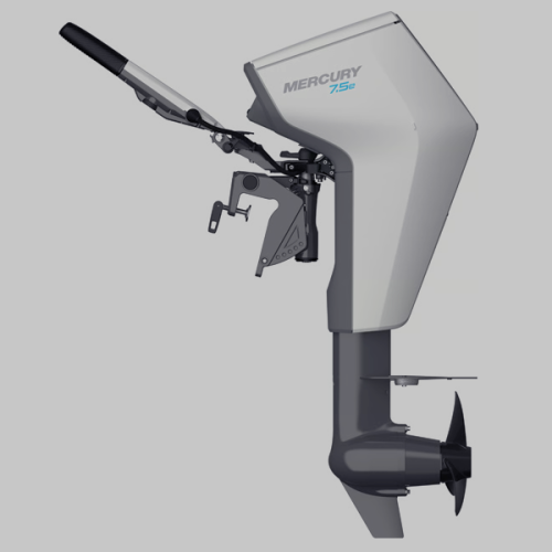 Mercury Avator 7.5e Electric Outboard