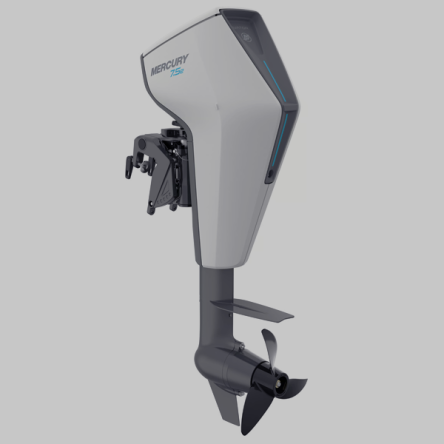 Mercury Avator 7.5e Electric Outboard