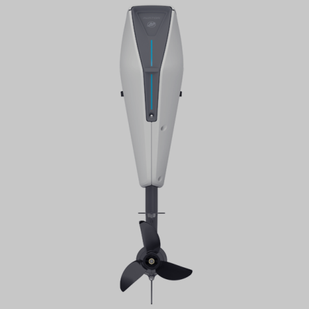 Mercury Avator 7.5e Electric Outboard