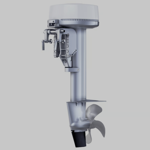 Propel S1 10Kw Electric Outboard Motor