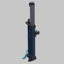 TEMO 1000 Portable Electric Outboard Motor