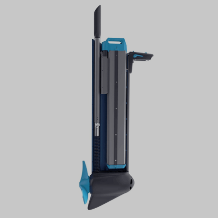 TEMO 1000 Portable Electric Outboard Motor