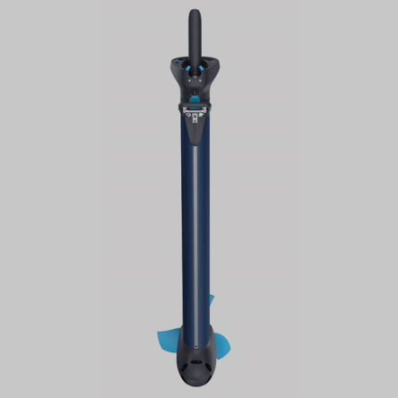 TEMO 1000 Portable Electric Outboard Motor
