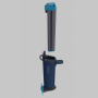 TEMO 1000 Portable Electric Outboard Motor