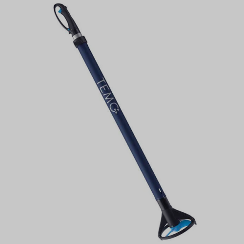 TEMO 450 Portable Electric Outboard Motor