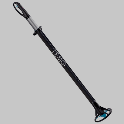 TEMO 450 Portable Electric Outboard Motor