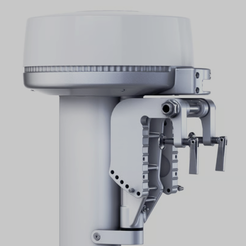 Propel S1 10Kw Electric Outboard Motor