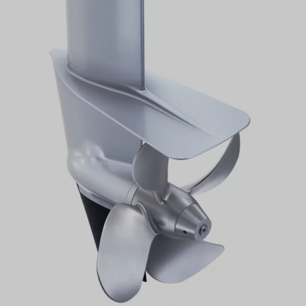 Propel S1 10Kw Electric Outboard Motor
