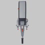 Torqeedo Cruise 10.0 TL 20HP Electric Outboard