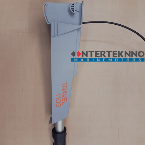 Torqeedo Travel 1103 CL 3HP Electric Outboard