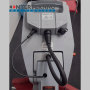 Torqeedo Travel 1103 CL 3HP Electric Outboard
