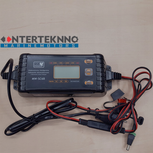 Torqeedo Travel 1103 CL 3HP Electric Outboard