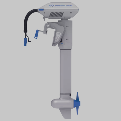 ePropulsion Navy 3.0 EVO 3kW 6HP Electric Outboard