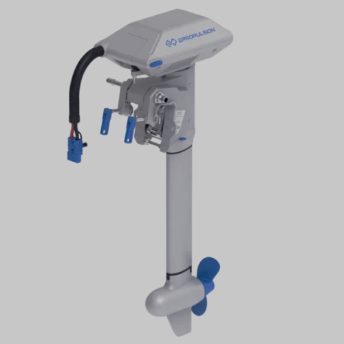ePropulsion Navy 3.0 EVO 3kW 6HP Electric Outboard
