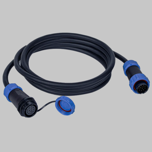 ePropulsion Navy 6.0 Evo 6kW/9.9HP Electric Outboard