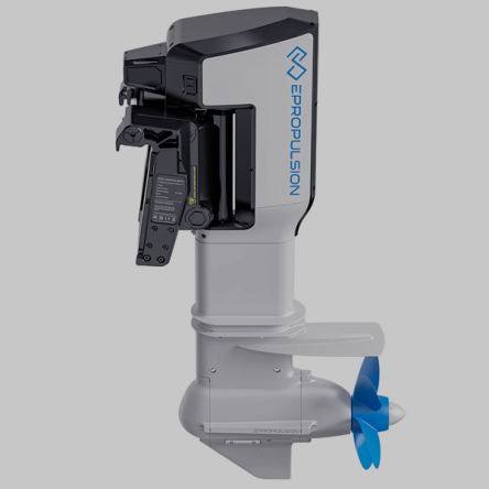 ePropulsion X20 Electric Outboard Motor