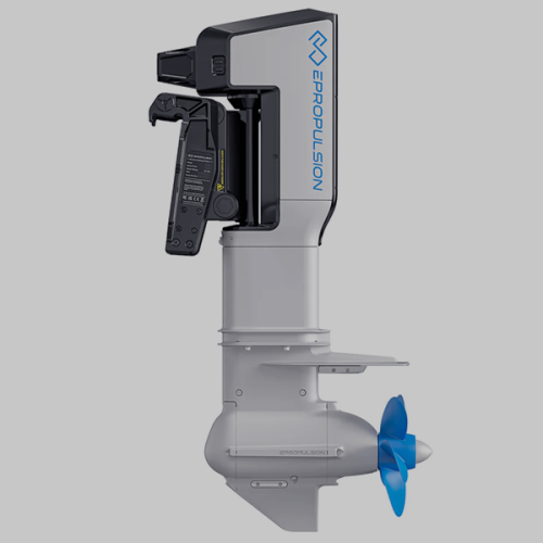ePropulsion X20 Electric Outboard Motor