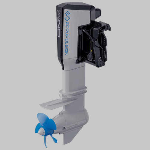 ePropulsion X20 Electric Outboard Motor