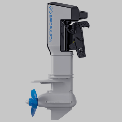 ePropulsion X20 Electric Outboard Motor