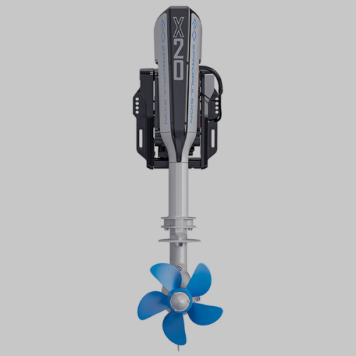 ePropulsion X20 Electric Outboard Motor